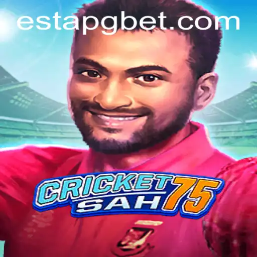 CricketSah75: Conheça o Jogo Revolucionário de ESTAPG.COM