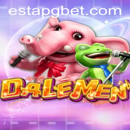 Descubra o Mundo Fascinante de DALEMEN: O Jogo Que Está Conquistando Todos
