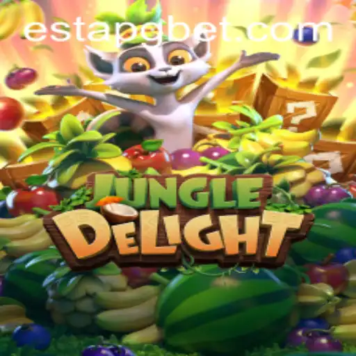 Explore o Mundo Selvagem de JungleDelight