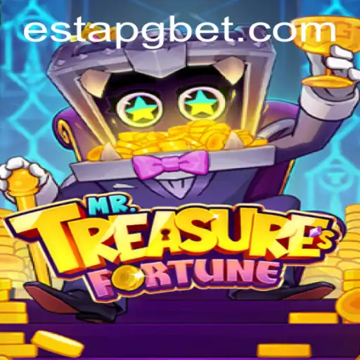 Explorando o Universo de MrTreasuresFortune: O Sucesso da ESTAPG.COM