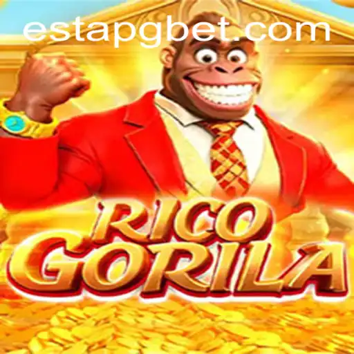 Descubra RicoGorila: Um Mundo de Aventuras e Estratégia