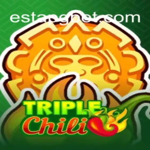 Descubra as Emoções de TripleChili: Um Novo Capítulo no Mundo dos Jogos