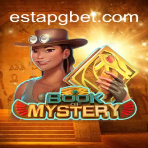 Book of Mystery: Aventuras e Desafios no Mundo de ESTAPG.COM