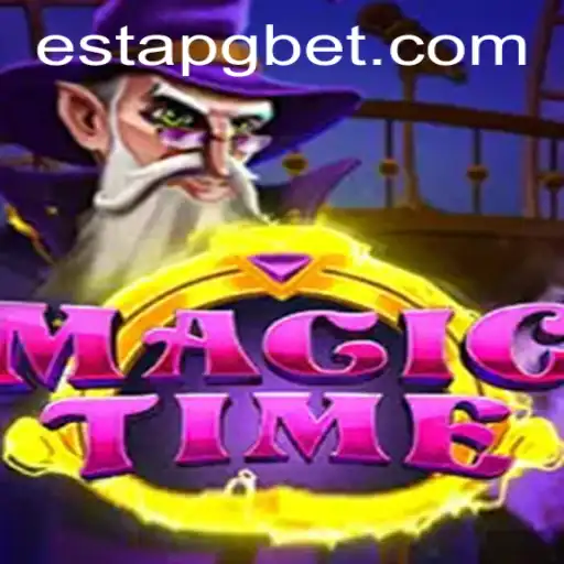 MagicTime: Imersão em um Universo de Fantasia