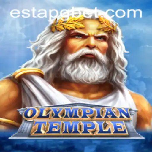 Explorando o Fascinante Mundo de OlympianTemple: Um Guia Completo para o Novo Jogo do ESTAPG.COM