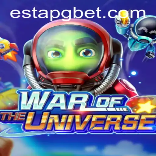 WAROFTHEUNIVERSE: Conheça o Jogo de Estratégia Espacial do Momento