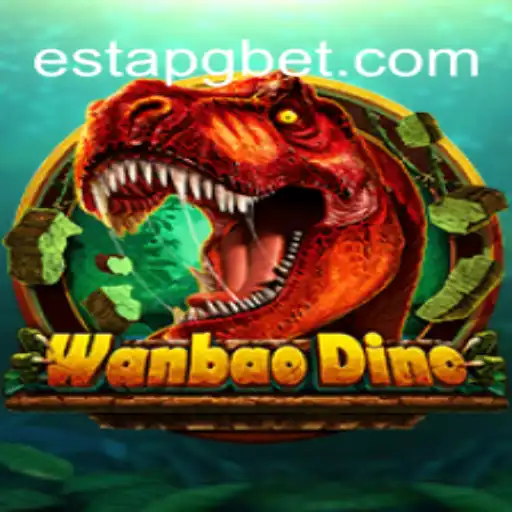 Descubra o Mundo de 'WanBaoDino' em ESTAPG.COM